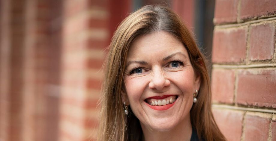 Jane Cunningham, director of European engagement, Destinations International
